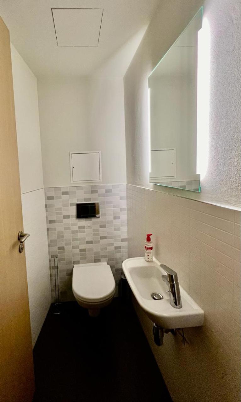 Luxury Apartment In Prague And Free Parking المظهر الخارجي الصورة